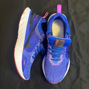 Nike Women’s Running Sneakers Nike React Infinity